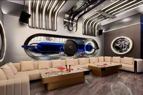 抚顺夜场招聘,抚顺商务KTV,高端就业出发梦想即刻触及