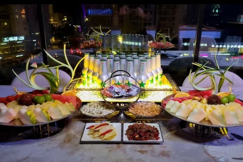 抚顺KTV夜场招聘！只看颜值，十年经验带你发展