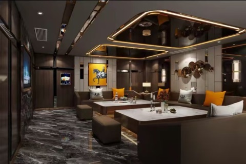 抚顺大量岗位KTV夜场招聘薪资不收杂费