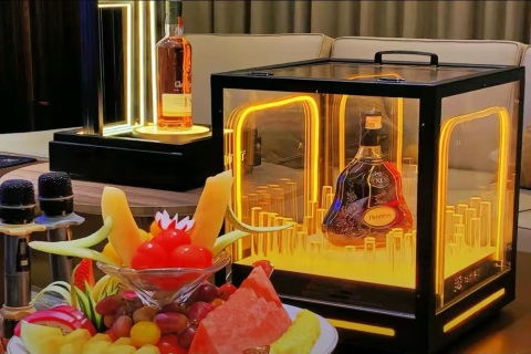 抚顺模特招聘,抚顺夜总会排名,商务KTV生意稳定急招工